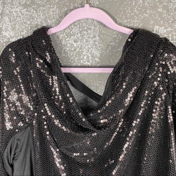 Lane Bryant blouse - Picture 3 of 9